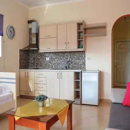 شقة One-bedroom In *