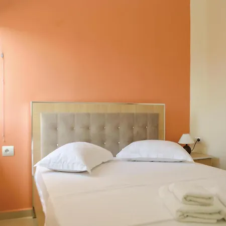 شقة One-bedroom In كساميل