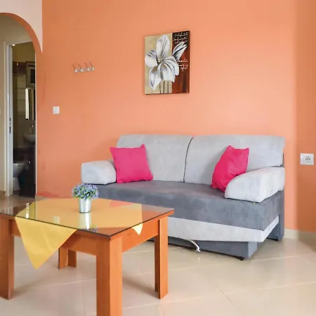 شقة One-bedroom In كساميل