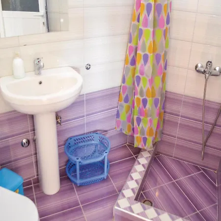 One-bedroom In شقة *