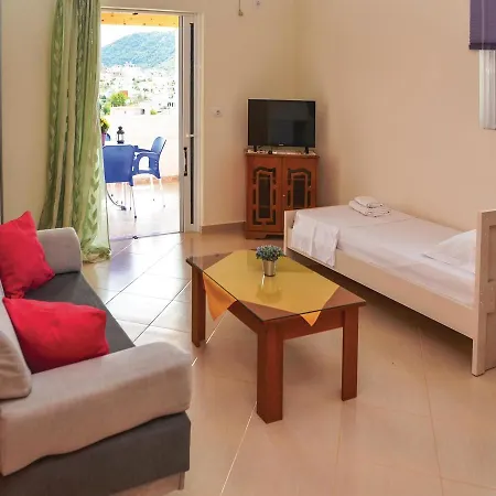 One-bedroom In *