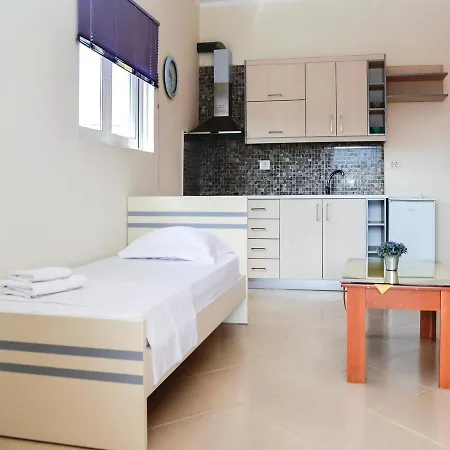 شقة One-bedroom In كساميل
